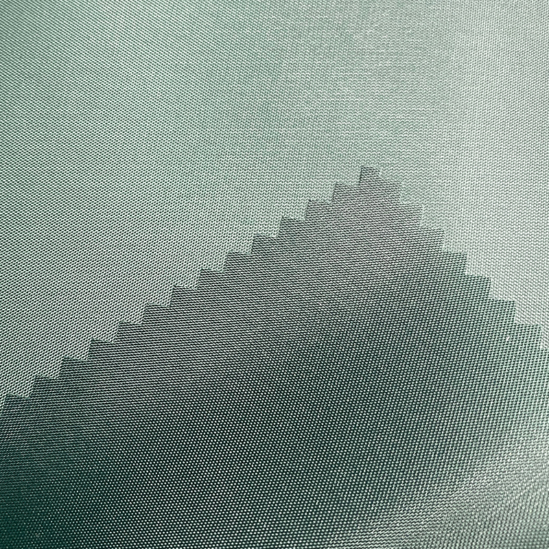 نسيج خيمة نايلون مقاوم للأشعة فوق البنفسجية Fabric
